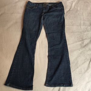 Arizona jeans long